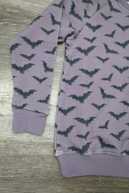 Crewneck Sweatshirt - Minikin Mischief Clothing Co.