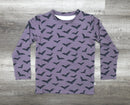 Long Sleeve Shirt - Minikin Mischief Clothing Co.