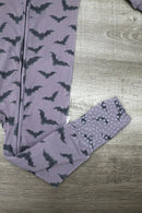 Long Sleeve Convertible Romper - Minikin Mischief Clothing Co.