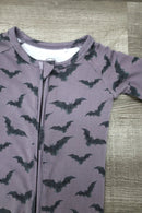 Long Sleeve Convertible Romper - Minikin Mischief Clothing Co.