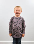 Crewneck Sweatshirt - Minikin Mischief Clothing Co.