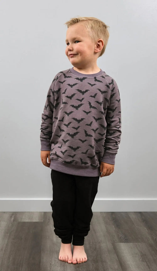 Crewneck Sweatshirt - Minikin Mischief Clothing Co.