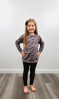 Crewneck Sweatshirt - Minikin Mischief Clothing Co.