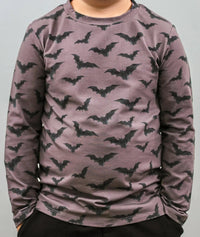 Long Sleeve Shirt - Minikin Mischief Clothing Co.