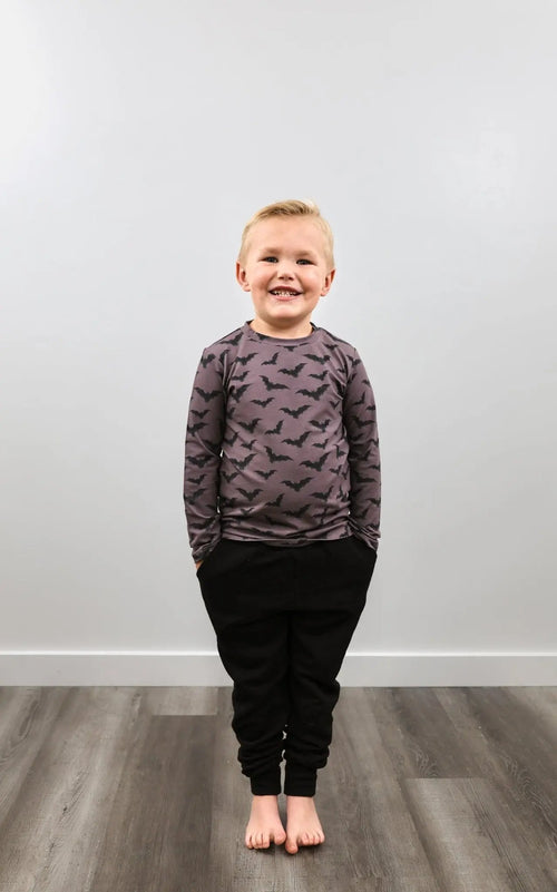 Long Sleeve Shirt - Minikin Mischief Clothing Co.