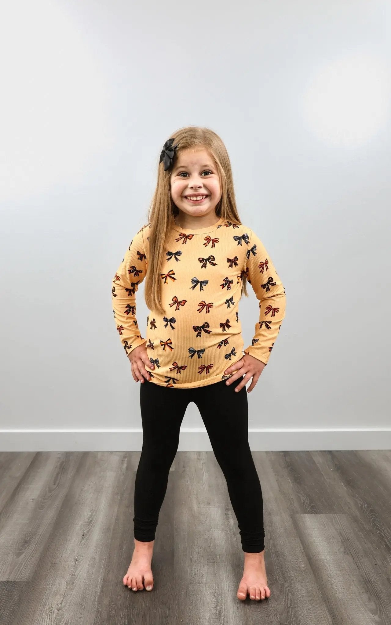 Long Sleeve Shirt - Minikin Mischief Clothing Co.