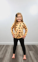 Long Sleeve Shirt - Minikin Mischief Clothing Co.