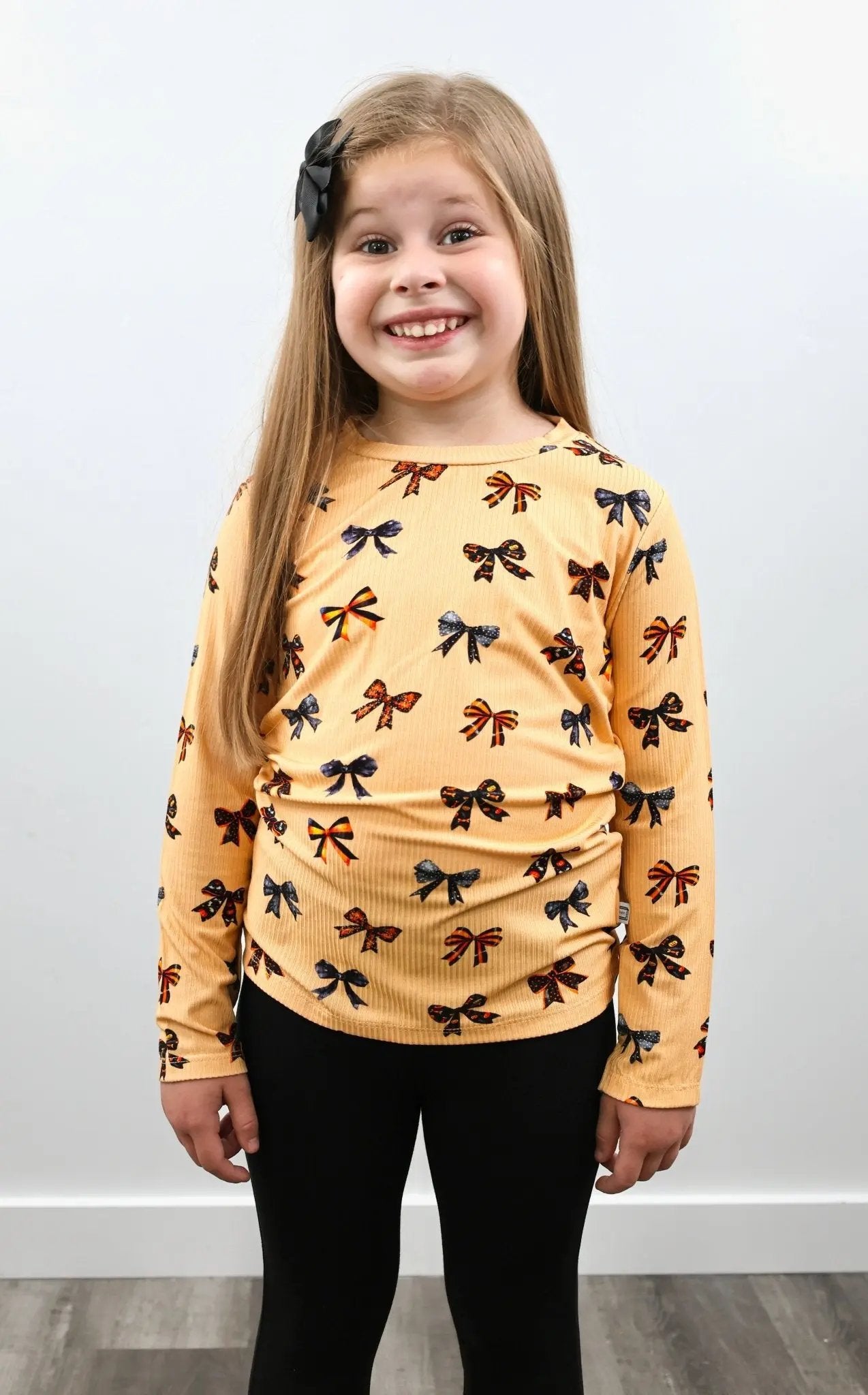 Long Sleeve Shirt - Minikin Mischief Clothing Co.