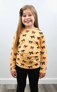 Long Sleeve Shirt - Minikin Mischief Clothing Co.