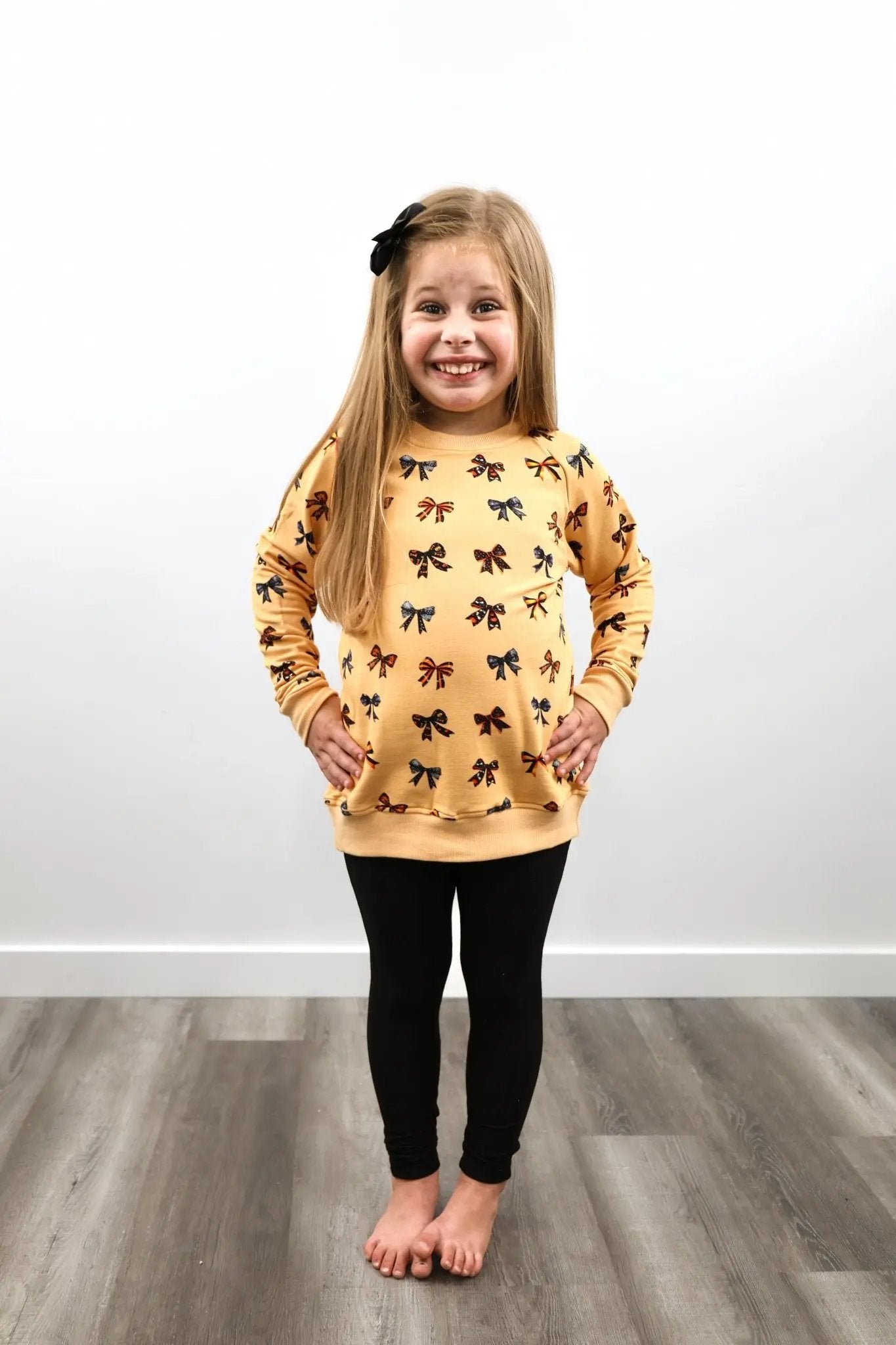 Crewneck Sweatshirt - Minikin Mischief Clothing Co.