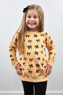 Crewneck Sweatshirt - Minikin Mischief Clothing Co.