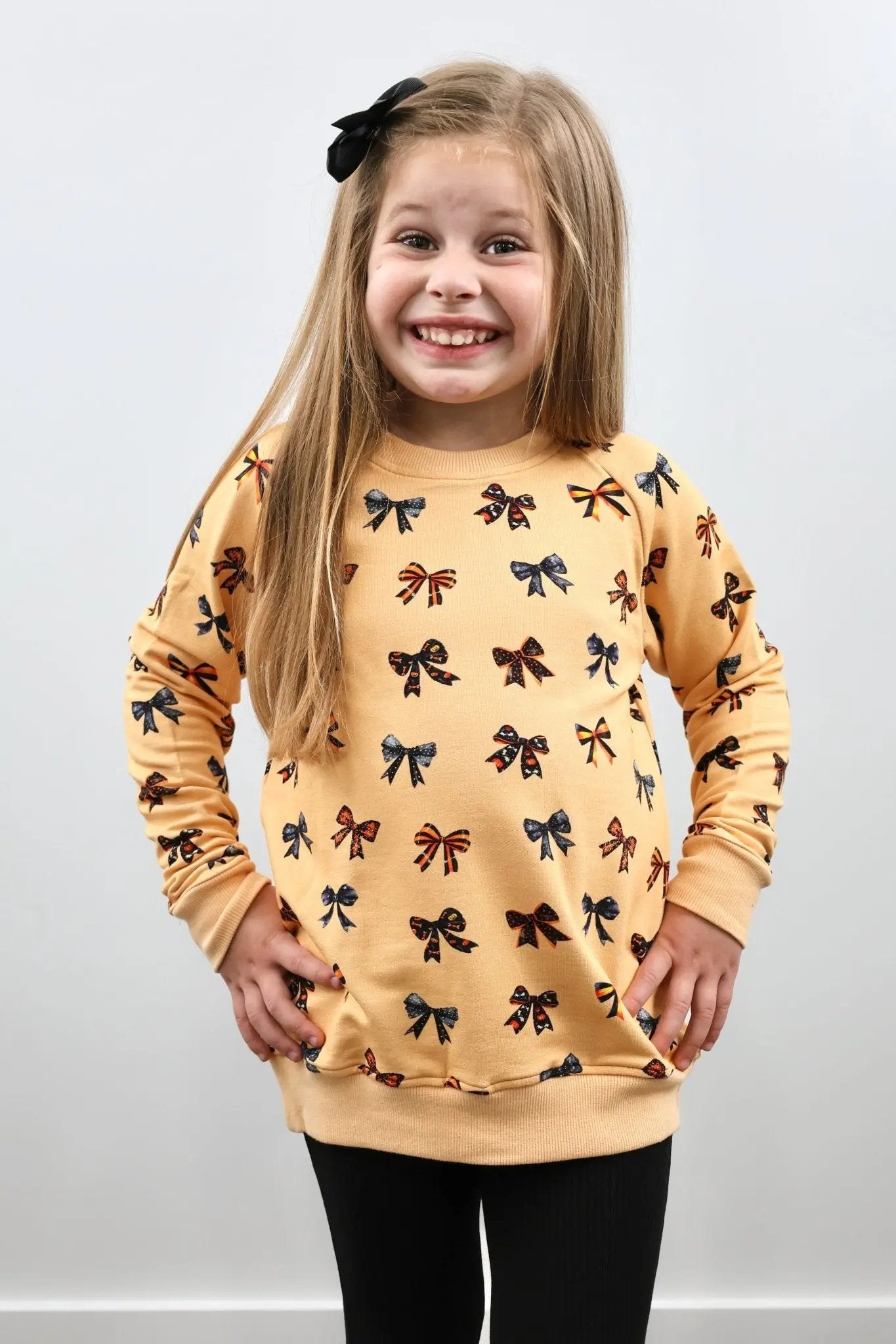 Crewneck Sweatshirt - Minikin Mischief Clothing Co.