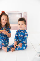 Bamboo Rompee™ | Chip Chilla™ - Minikin Mischief Clothing Co.