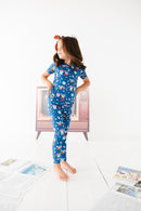 Bamboo Pajama Set | Chip Chilla™ - Minikin Mischief Clothing Co.