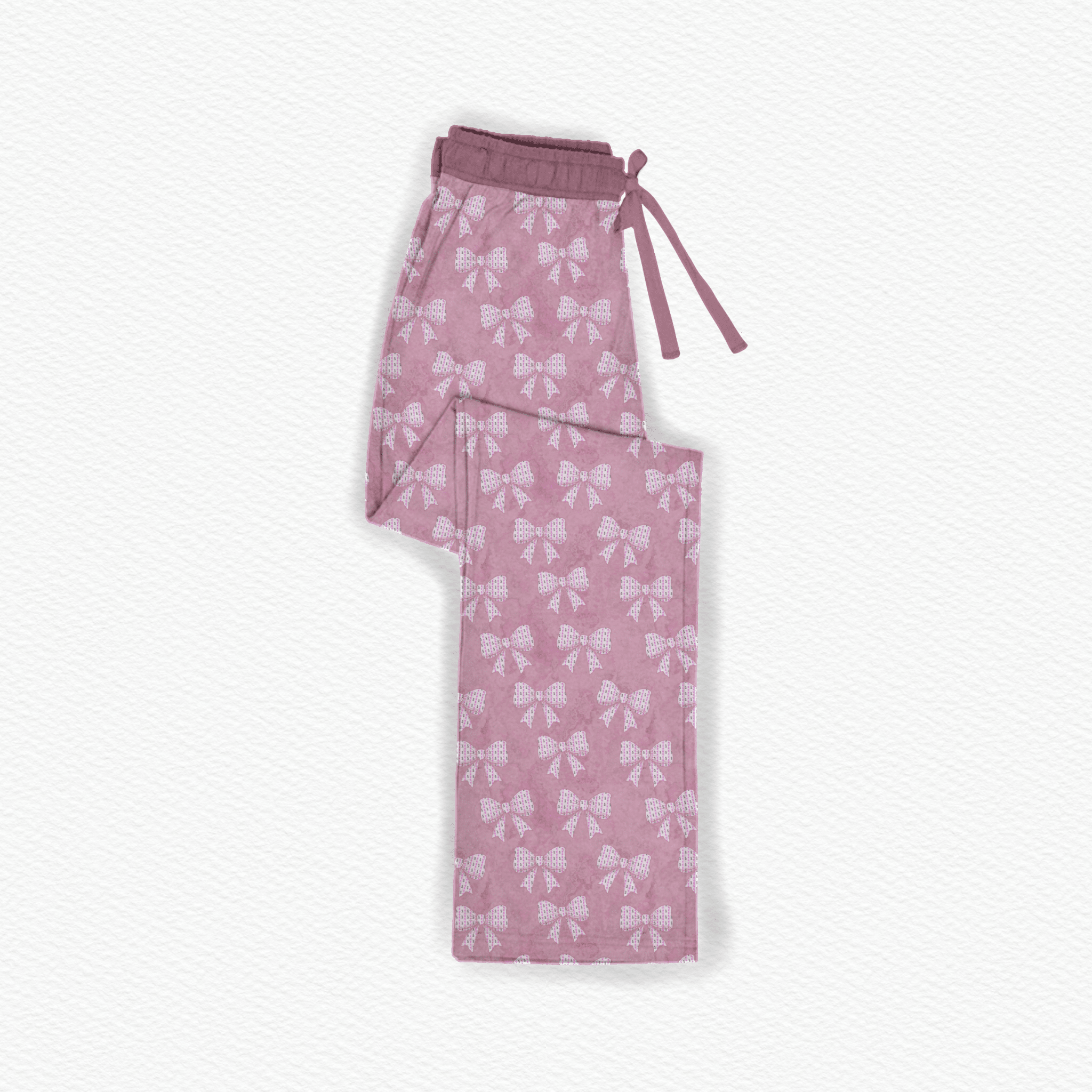 Hailey Buzbee Memorial Unisex Adult Pajama Pants