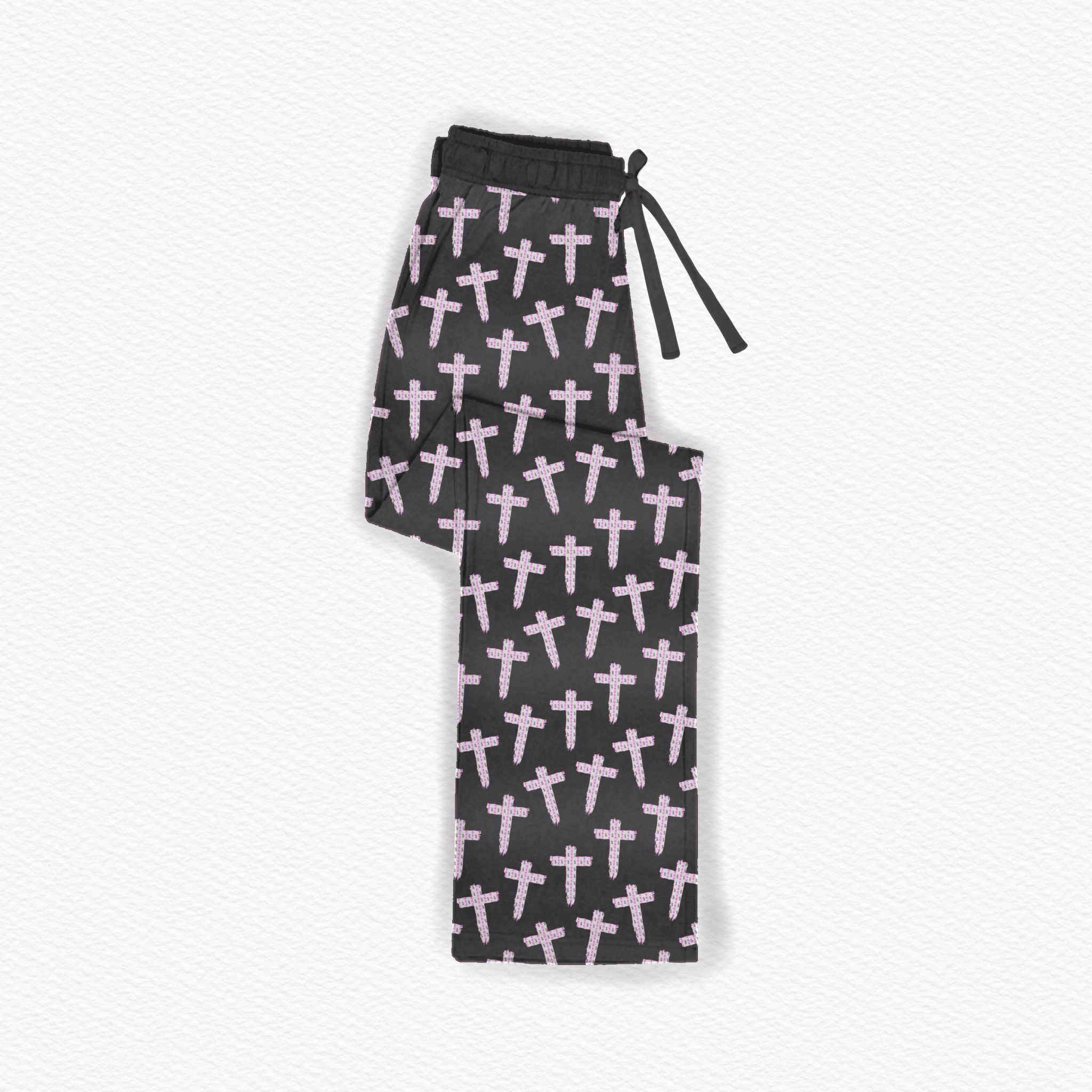 Hailey Buzbee Memorial Unisex Adult Pajama Pants