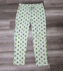 Adult Unisex Loose Leg Pajama Pant - Minikin Mischief Clothing Co.