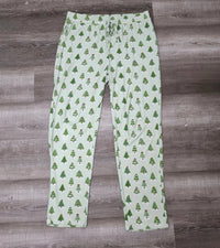 Adult Unisex Loose Leg Pajama Pant - Minikin Mischief Clothing Co.