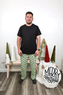 Adult Unisex Loose Leg Pajama Pant - Minikin Mischief Clothing Co.