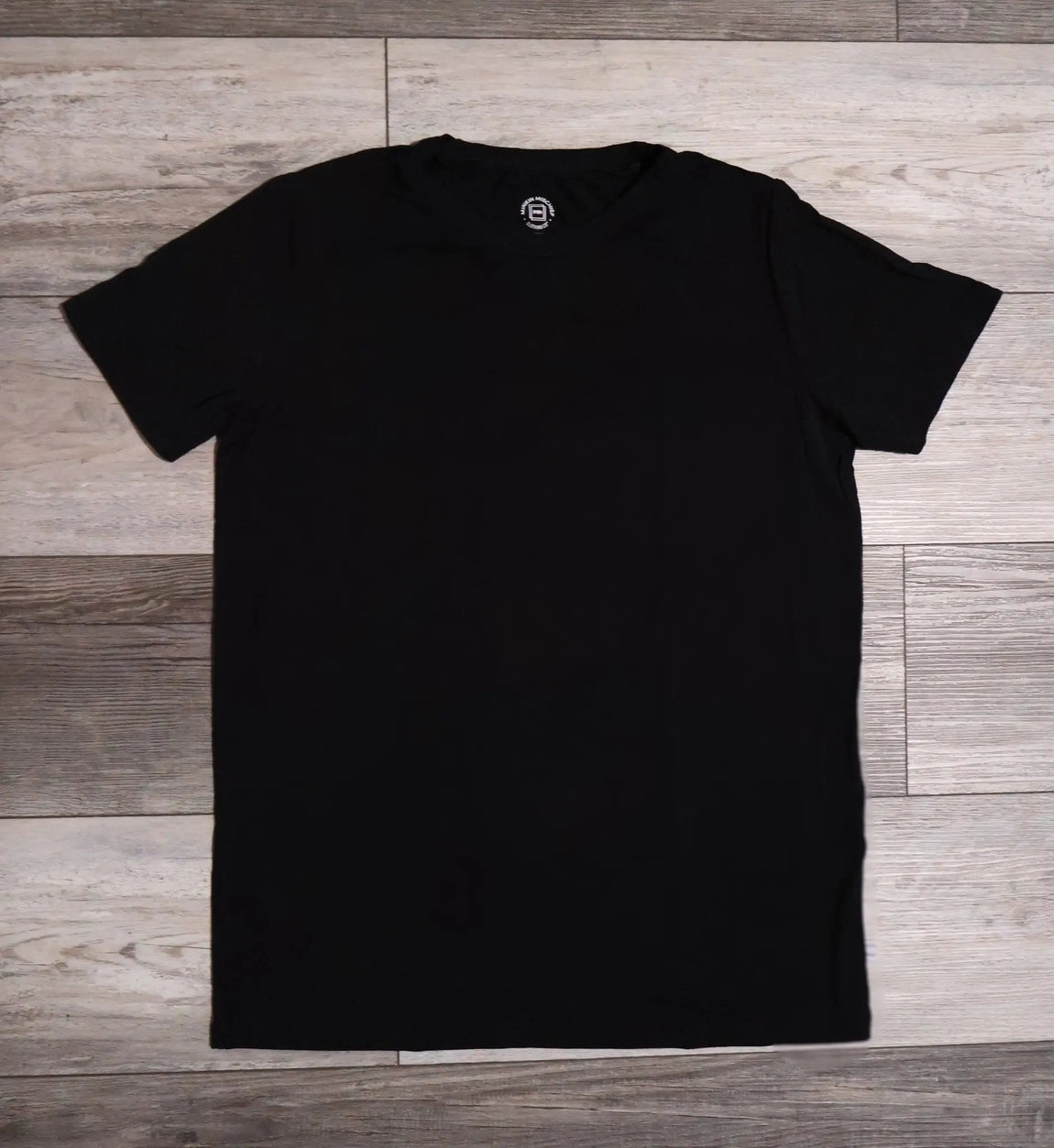 Adult Unisex Short Sleeve Shirt