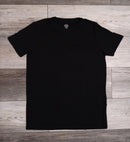 Adult Unisex Short Sleeve Tee - Minikin Mischief Clothing Co.