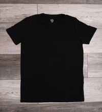 Adult Unisex Short Sleeve Tee - Minikin Mischief Clothing Co.