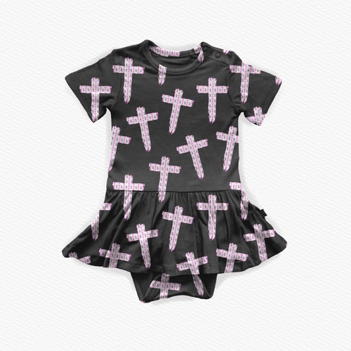 Hailey Buzbee Memorial Preorder - Minikin Mischief Clothing Co.