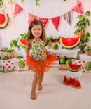 Tulle Skort - Minikin Mischief Clothing Co.