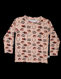 Long Sleeve Shirt - Minikin Mischief Clothing Co.