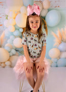 Short Sleeve T-Shirt - Minikin Mischief Clothing Co.