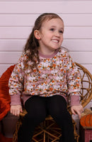 Crewneck Sweatshirt - Minikin Mischief Clothing Co.