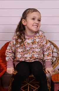 Crewneck Sweatshirt - Minikin Mischief Clothing Co.