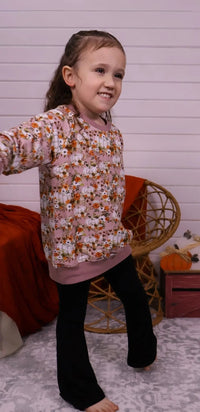 Crewneck Sweatshirt - Minikin Mischief Clothing Co.