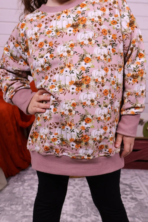 Crewneck Sweatshirt - Minikin Mischief Clothing Co.