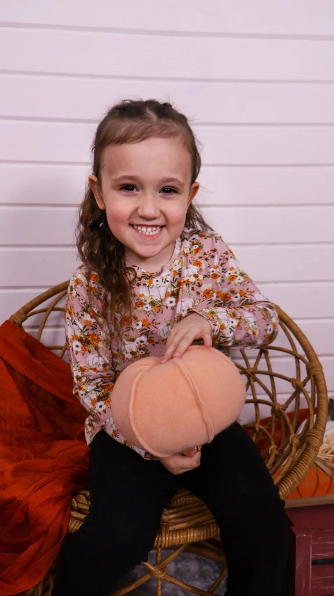 Long Sleeve Shirt - Minikin Mischief Clothing Co.