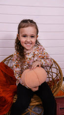 Long Sleeve Shirt - Minikin Mischief Clothing Co.