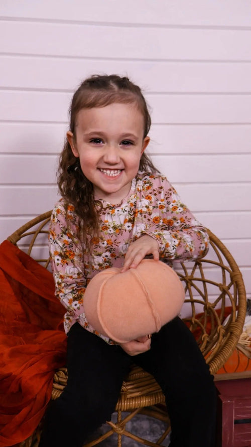 Long Sleeve Shirt - Minikin Mischief Clothing Co.