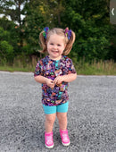 Short Sleeve T-Shirt - Minikin Mischief Clothing Co.