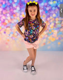 Short Sleeve T-Shirt - Minikin Mischief Clothing Co.