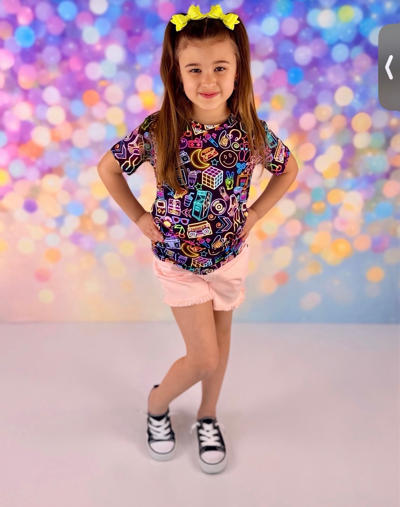 Short Sleeve T-Shirt - Minikin Mischief Clothing Co.