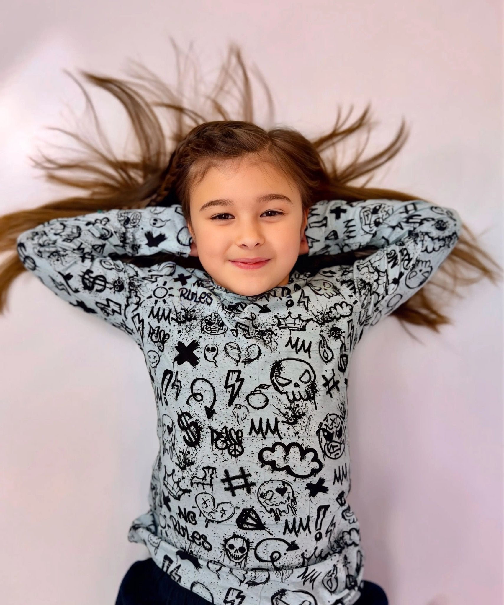 Long Sleeve Bamboo Shirt