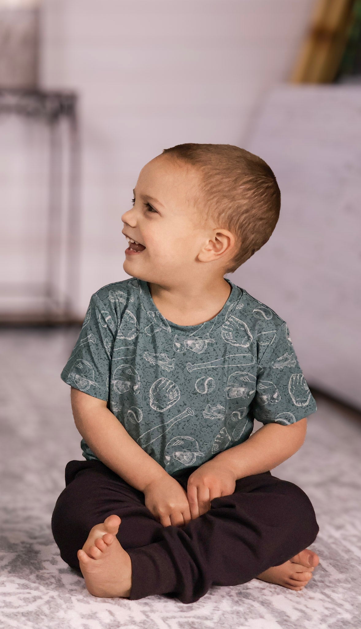 Short Sleeve T-Shirt