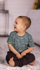 Short Sleeve T-Shirt - Minikin Mischief Clothing Co.