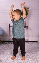 Short Sleeve T-Shirt - Minikin Mischief Clothing Co.