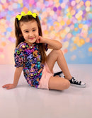 Short Sleeve T-Shirt - Minikin Mischief Clothing Co.