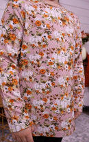 Long Sleeve Shirt - Minikin Mischief Clothing Co.