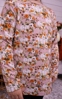 Long Sleeve Shirt - Minikin Mischief Clothing Co.