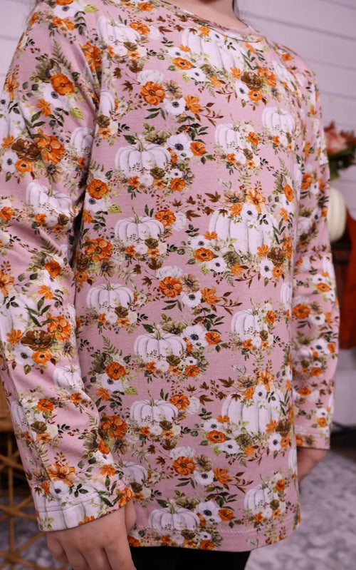 Long Sleeve Shirt - Minikin Mischief Clothing Co.