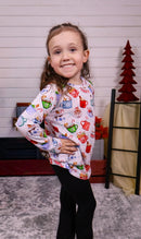 Long Sleeve Shirt - Minikin Mischief Clothing Co.