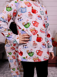 Long Sleeve Shirt - Minikin Mischief Clothing Co.